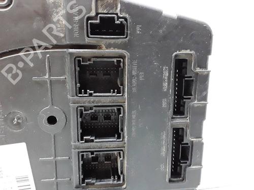 Fuse box RENAULT MEGANE II (BM0/1_, CM0/1_) 1.9 dCi | BP13468290E1 