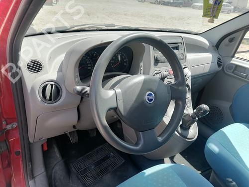 Electronic sensor FIAT PANDA (169_) 1.2 (169.AXB11, 169.AXB1A) | BP8918799M84 