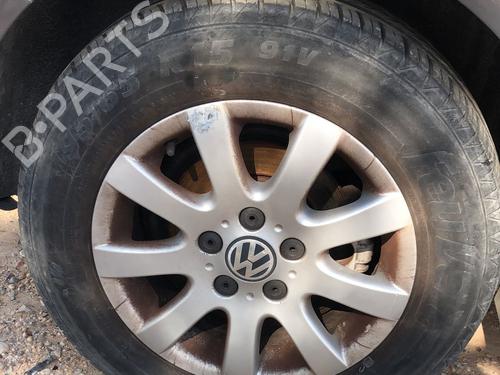 Engine VW GOLF PLUS V (5M1, 521) 1.9 TDI | BP29617353M1 