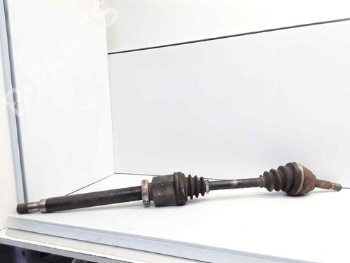 Used Right front driveshaft Right front driveshaft FORD TRANSIT CONNECT (P65_, P70_, P80_) 1.8 TDCi (90 hp) 34043588 34043588