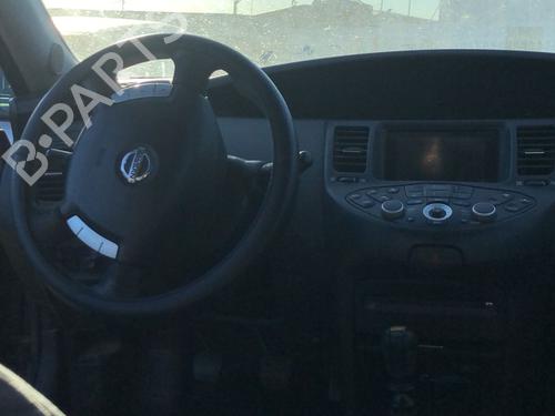 Egr NISSAN PRIMERA Estate (WP12) 1.9 dCi | BP23527002M69 