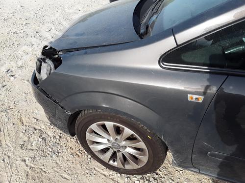 Used Left front fenders OPEL ZAFIRA / ZAFIRA FAMILY B (A05) 1.7 CDTI (M75) (110 hp) 13883242