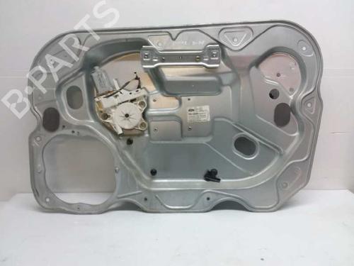 Rudehejsemekanisme Højre foran FORD FOCUS C-MAX (DM2) [2003-2007]  7470972