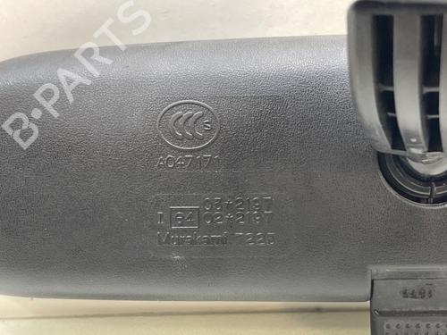 Rear mirror MITSUBISHI OUTLANDER II (CW_W)  | BP22694574I6 