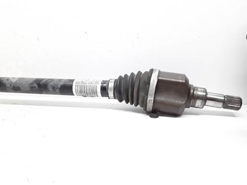 Right front driveshaft CITROËN C3 / C3 ORIGIN III (SX) 1.6 BlueHDi 75 | BP17472864M39 