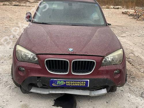 Used Parts BMW X1 (E84) sDrive 20 d 4935404
