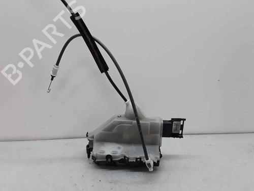 Used Rear right lock CITROËN C3 III (SX) [2016-2025]  29717214