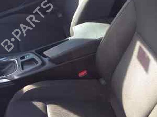 Elektronisk modul OPEL INSIGNIA A Saloon (G09) 2.0 CDTI (69) | BP17908594M83 