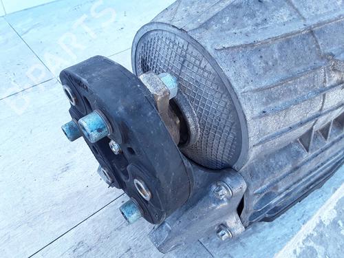 Gearbox MERCEDES-BENZ C-CLASS (W204) C 250 CDI (204.003) | BP33215850M3 - Image 7