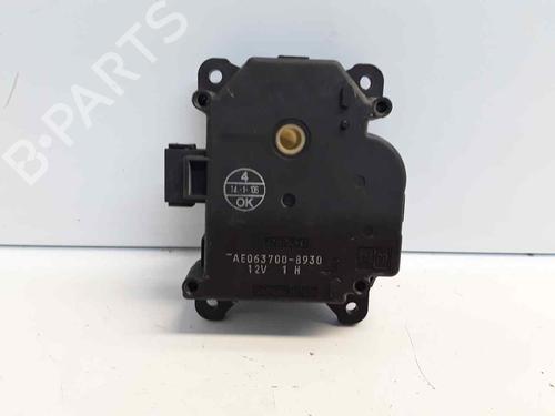 Used Electronic module Electronic module TOYOTA COROLLA Verso (ZER_, ZZE12_, R1_) 2.2 D-4D (AUR10_, AUR10R) (136 hp) 36212706 36212706