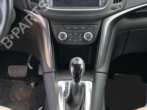 Pipe OPEL ZAFIRA TOURER C (P12)  | BP23534666M125 