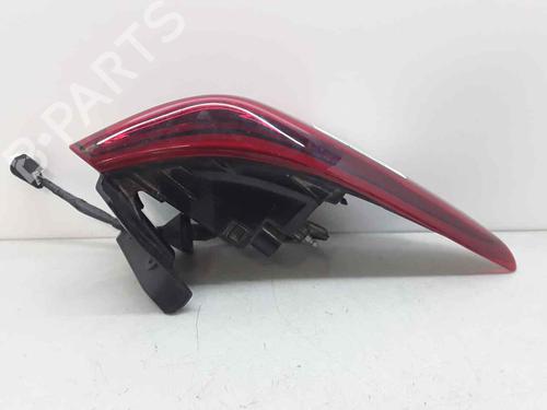 Left taillight HYUNDAI KONA (OS, OSE, OSI) | BP8170444C34