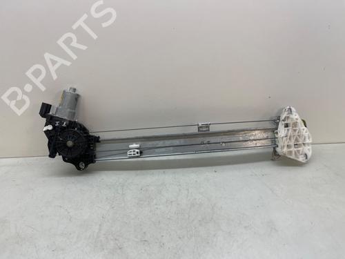 Rear left window mechanism HONDA HR-V (RU) 1.5 (RU1) | BP29573743C24 