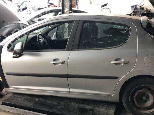 Right front driveshaft PEUGEOT 207 (WA_, WC_) 1.4 HDi | BP31027044M39