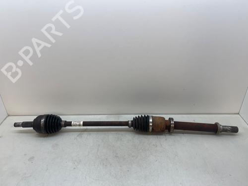 Drivaksel fortil Højre RENAULT CLIO III (BR0/1, CR0/1) 1.5 dCi (BR17, CR17) (86 hp) 28827418