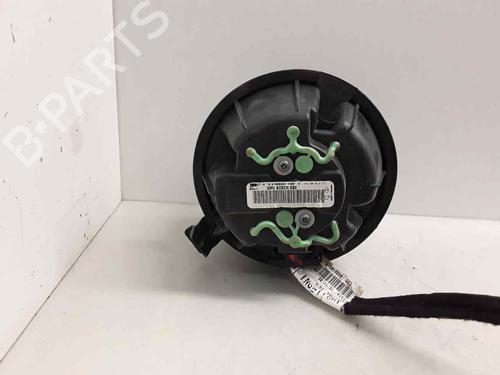 Heater blower motor DACIA SANDERO II  | BP29316582M62 