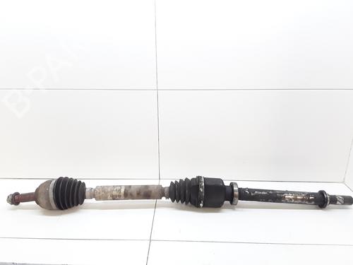 Transmisión delantera derecha RENAULT MEGANE II (BM0/1_, CM0/1_) 1.5 dCi (BM02, BM13, BM2A, CM02, CM13) (101 hp) 13876999