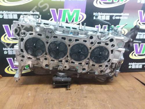 Cylinder head HONDA ACCORD VII Tourer (CM, CN) 2.2 i-CTDi (CN2) | BP10976427M5 