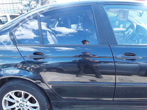 Used Right rear door BMW 3 (E46) 320 d (136 hp) 24634478
