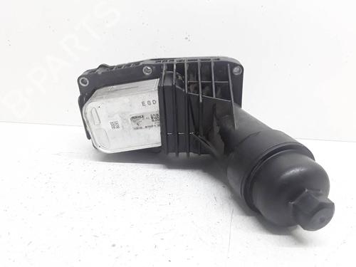 Used Oil radiator TOYOTA AVENSIS Saloon (_T27_) 2.0 D-4D (WWT271_) (143 hp) 15499178