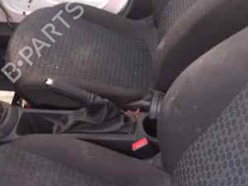 Gear lever OPEL CORSA E (X15) 1.3 CDTI (08, 68) | BP8259022M90 