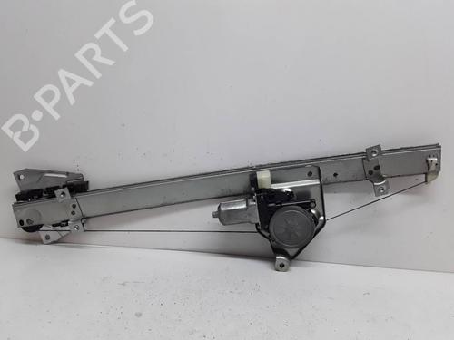 Used Front right window mechanism MITSUBISHI PAJERO III (V7_W, V6_W) 3.2 Di-D (V68W, V78W) (165 hp) 12316854