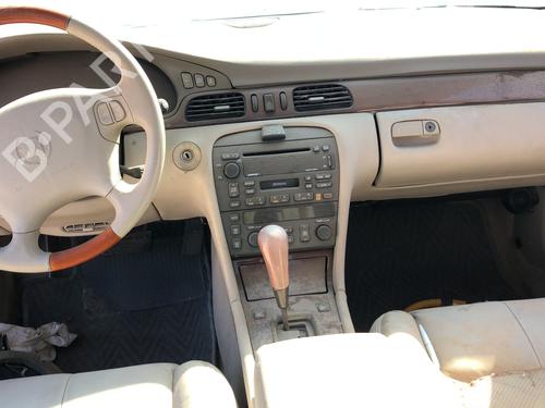 Engine CADILLAC SEVILLE 4.6 STS V8 | BP20106298M1 