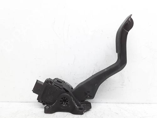 Used Pedal PEUGEOT 208 I (CA_, CC_) 1.2 THP 110 (110 hp) 8296613