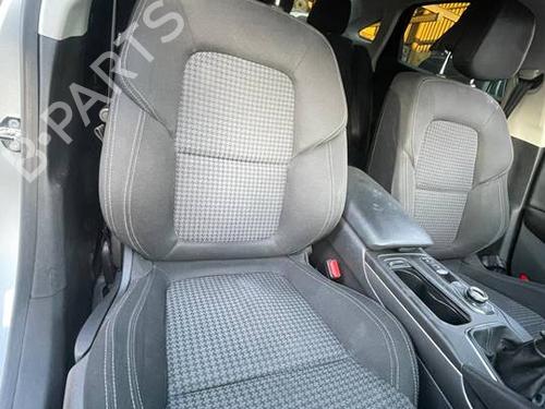 Used Right front seat Right front seat RENAULT TALISMAN (LP_) 1.6 dCi 130 (130 hp) 40435942 40435942