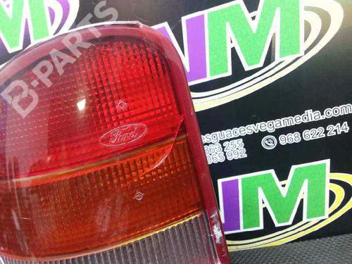 Left taillight FORD MONDEO II Turnier (BNP)  | BP7992435C34 