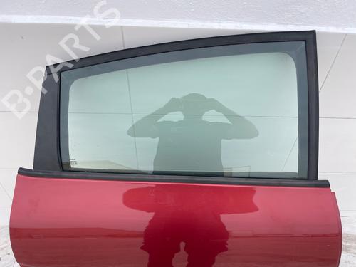 Right rear door SEAT LEON (1P1)  | BP29617368C5 