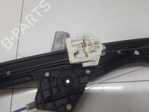 Front left window mechanism BMW 3 (F30, F80) 320 d | BP21561151C22 
