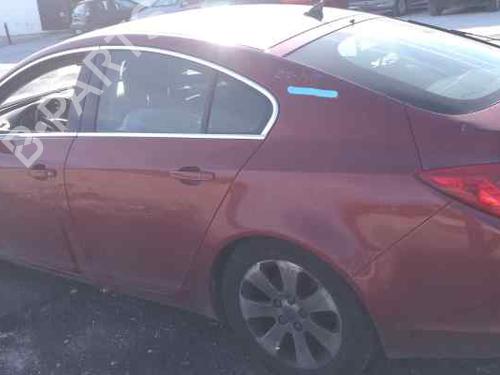 Elektronisk modul OPEL INSIGNIA A Saloon (G09) 2.0 CDTI (69) | BP17908594M83 