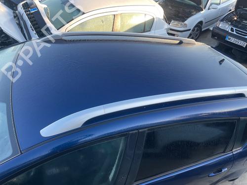 Barra del tetto TOYOTA COROLLA Verso (ZER_, ZZE12_, R1_) 2.0 D-4D (CUR10_, CUR10R) (116 hp) 31281831