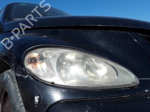 Used Right headlight CHRYSLER PT CRUISER (PT_) 1.6 (116 hp) 9201415