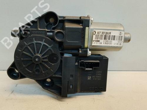 Used Right front window motor Right front window motor RENAULT MEGANE III Hatchback (BZ0/1_, B3_) 1.2 TCe (BZ2B, BZ11) (116 hp) 40515147 40515147