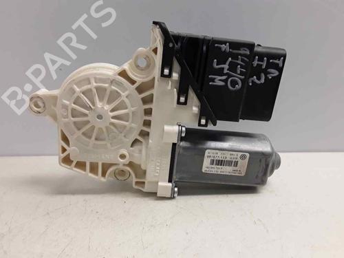 Vindusheismotor venstre bak VW PASSAT B6 Variant (3C5) [2005-2011]  16829112