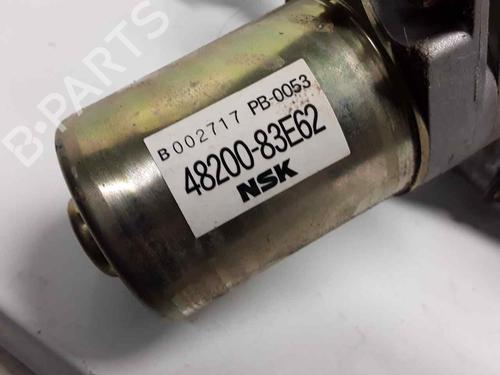 Steering column OPEL AGILA A (H00) 1.2 16V (F68) | BP30136649M21