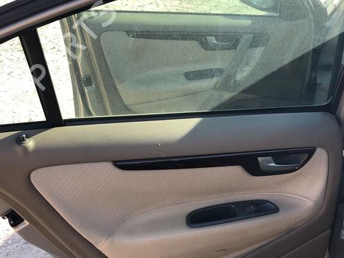 Windscreen washer tank VOLVO S60 I (384) D5 | BP31264982C113 