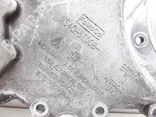 Timing cover FORD FOCUS C-MAX (DM2)  | BP14142481M123 