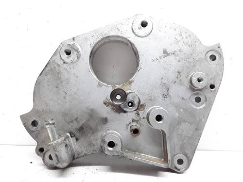 Couvercle de distribution SMART FORFOUR (454) 1.5 CDI (454.001) (95 hp) 14140172