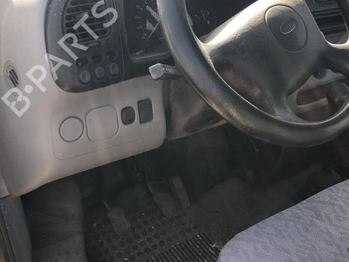 Fuel tank FORD TRANSIT Van (E_ _)  | BP30688085C62 