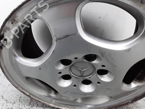 Rim MERCEDES-BENZ E-CLASS (W210) E 320 CDI (210.026) | BP8676302C45 
