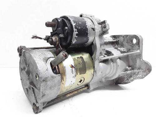 Starter RENAULT MASCOTT Platform/Chassis (UH_, HH_)  | BP9516604M8 