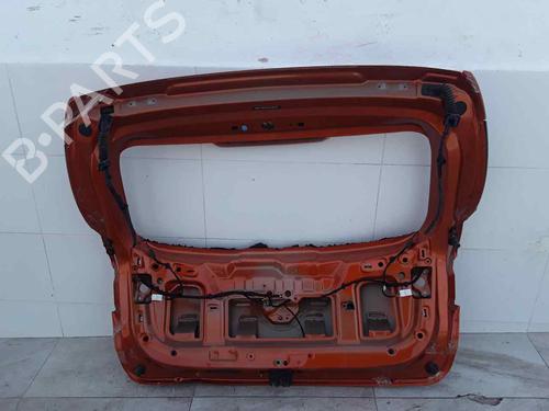 Tailgate MG MG ZS SUV (AZS1) | BP24359316C6