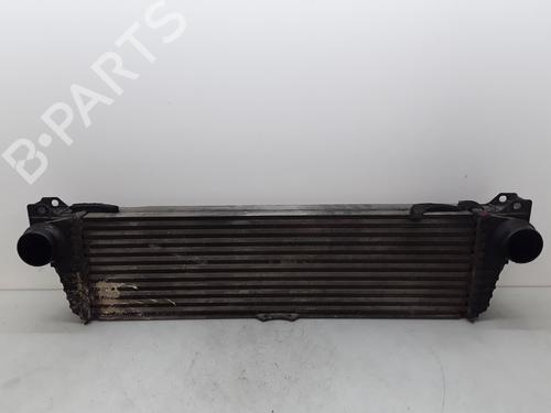 Intercooler MERCEDES-BENZ VITO Bus (W639) 109 CDI (639.701, 639.703, 639.705) (95 hp) 32250883
