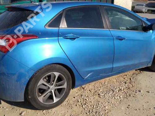 Used Parts HYUNDAI i30 Coupe    884945