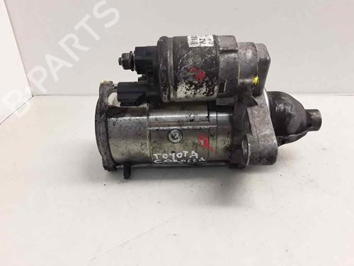 Startmotor TOYOTA AVENSIS (_T25_) 2.2 D-4D (ADT251_, ADT251R) (150 hp) 28438955