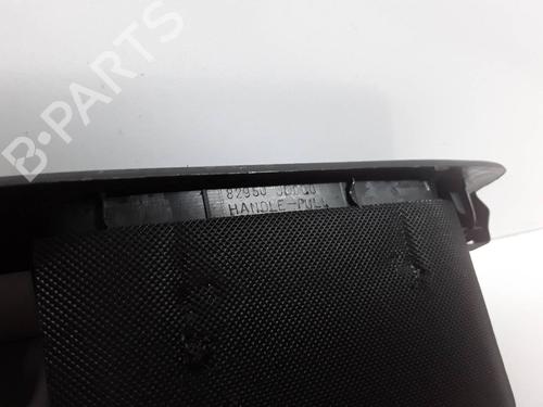 Right rear window switch NISSAN QASHQAI I (J10, NJ10) 1.5 dCi | BP9160983I28