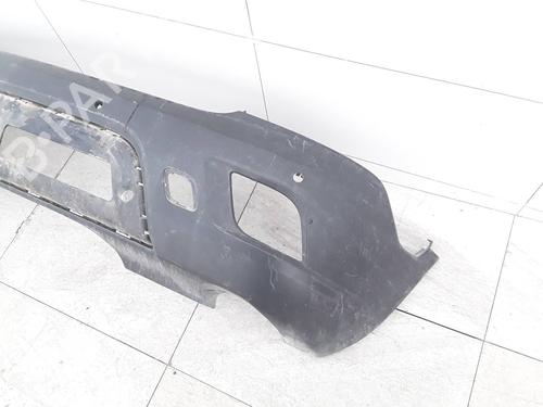 Rear bumper OPEL MOKKA / MOKKA X (J13) 1.4 4x4 (_76) | BP16834897C8 